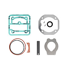 Set de reparaie, compresor aer comprimat Kit reparare compresor KNORR potriveste LK3935 LK3955 MOTO-PRESS RMPSK20.4