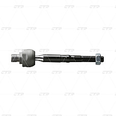 Articulatie axiala, cap de bara Tie rod with no end L/R length: 160/1985mm KIA BONGO K2500 K2700 2.5D/2.7D 10.99- CTR CTRCR0331