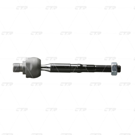 Articulatie axiala, cap de bara Tie rod with no end L/R length: 160/1985mm KIA BONGO K2500 K2700 2.5D/2.7D 10.99- CTR CTRCR0331