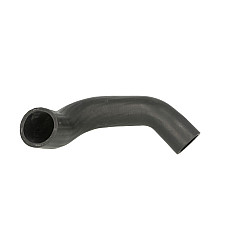 Furtun ear supraalimentare intercooler Partea de admisie diametru 36mm negru OPEL ASTRA H ASTRA H GTC 1.7D 03.04-10.10 SASIC SAS3336155