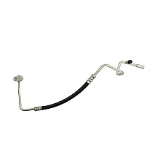Conducta inalta presiune,aer conditionat kliimatyzacji cablu VW Sharan VEMO V15-20-0015