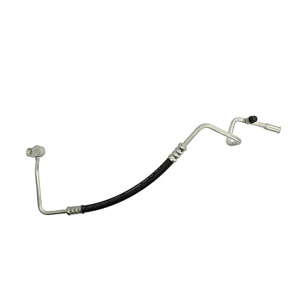 Conducta inalta presiune,aer conditionat kliimatyzacji cablu VW Sharan VEMO V15-20-0015