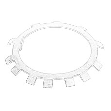 Stift de siguranta = 070952052103 spintecate PB OE DB TRUCK 670 356 01 73