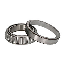 Inel de ghidare, lagar carcasa diferenial Drive axle bearing 90/140x32mm Cut DAF 1132 DAF SKF 32018 X/QVB091