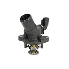 Termostat,lichid racire Termostat sistem racire 98C in carcasa FORD MONDEO III 1.8/2.0 10.00-03.07 MOTORAD 604-98K