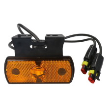 Lampa gabarit Outline marker lights L/R LED SCHMITZ SCHMITZ SCH1183262