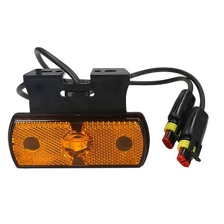 Lampa gabarit Outline marker lights L/R LED SCHMITZ SCHMITZ SCH1183262