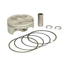 Set pistoane Selectie set pistoane  B SUZUKI RM-Z 250 2010-2017 PROX 01.3341.B