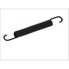 Arc tensionare, levier shimbare viteze Maneta schimbatorului de viteze schimbator VOLVO FH12 FH16 FH16 II 08.93- DT KLIMA 2.32282