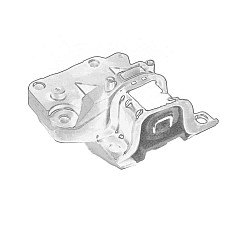 Suport motor Engine mount side L FIAT DUCATO 3.0D 07.06- OE FIAT 1347977080