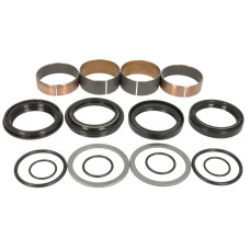 Set reparatie amortizor Suspension repair kit front SUZUKI RM YAMAHA WR 250/450 2003-2004 PIVOT WORKS PWFFK-S11-020
