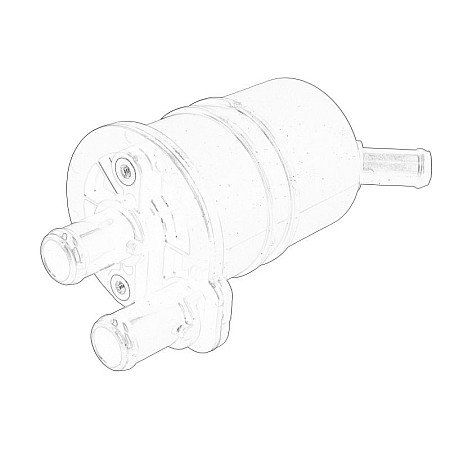 Furtun, aerisire bloc motor Oil Trap ALFA ROMEO 159 166 BRERA SPIDER FIAT CROMA LANCIA THESIS OPEL ASTRA H ASTRA H GTC SIGNUM VECTRA C VECTRA C GTS ZAFIRA B ZAFIRA B/MINIVAN SAAB 9-3 9-5 1.9D/2.4D 09.98- OE OPEL 55217795