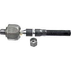 Articulatie axiala, cap de bara Tija de fixare fara capat Dreapta/Stanga lungime: 160mm MERCEDES M W163 2.3-5.4 02.98-06.05 LEMFOERDER LMI31361