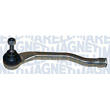 Cap de bara Capatul tijei de legatura Stanga DACIA DUSTER DUSTER/SUV RENAULT DUSTER 1.2-1.6LPG 04.10- MAGNETI MARELLI 301191603890