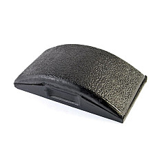 Abrazivi cauciuc sablare bloc NTS 260101