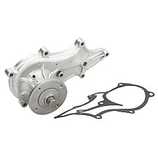 Pompa apa apa with gasket TOYOTA 4 RUNNER I CELICA HILUX V HILUX VI LAND CRUISER VW TARO 2.0/2.4 01.82-10.05 SIL PA1000