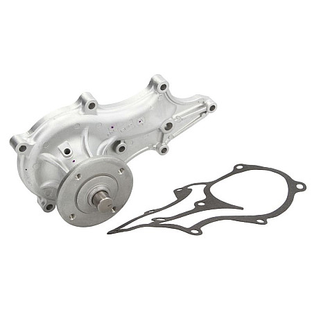 Pompa apa apa with gasket TOYOTA 4 RUNNER I CELICA HILUX V HILUX VI LAND CRUISER VW TARO 2.0/2.4 01.82-10.05 SIL PA1000