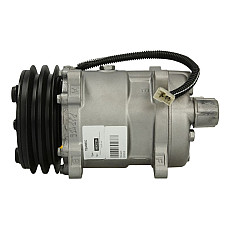 Compresor, climatizare APLICA compresor de aer saucat.a se vedea IC_Katalog indicele TEAMEC 222 582 001 TEAMEC TM8600236