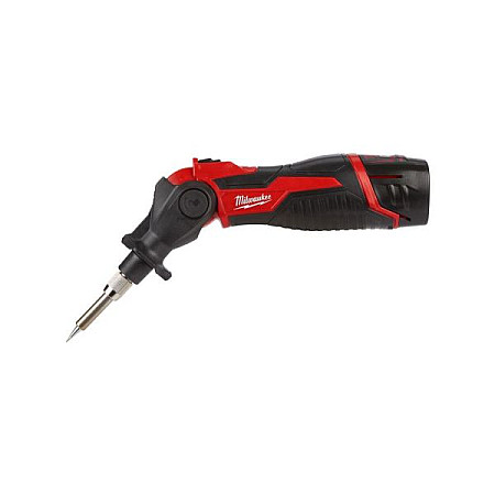 Pistol de lipit Soldering tool battery MILWAUKEE 4933459761