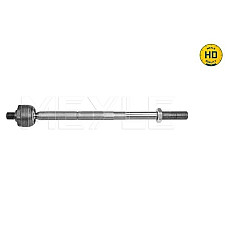 Articulatie axiala, cap de bara Tija de fixare fara capat Dreapta/Stanga lungime: 310mm AUDI A1 A1 CITY CARVER SEAT ARONA IBIZA V SKODA KAMIQ SCALA VW POLO VI T-CROSS 1.0-2.0 01.17- MEYLE 116 031 0033/HD