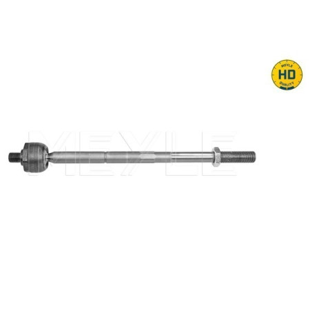 Articulatie axiala, cap de bara Tija de fixare fara capat Dreapta/Stanga lungime: 310mm AUDI A1 A1 CITY CARVER SEAT ARONA IBIZA V SKODA KAMIQ SCALA VW POLO VI T-CROSS 1.0-2.0 01.17- MEYLE 116 031 0033/HD