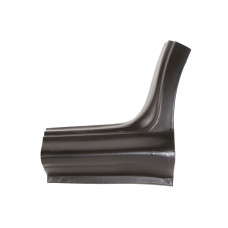 Placa de prag Prag auto Stanga reparatie partea din spate  SKODA OCTAVIA I -12.10 BLIC 6505-06-7520015P