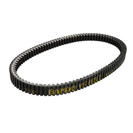 Curea trapezoidala transmisie, Variomatik Drive belt ATHENA width: 265mm thickness: 153mm length: 10055mm PIAGGIO/VESPA BEVERLY MP3 X10 500 2007-2016 ATHENA S41PLAT106