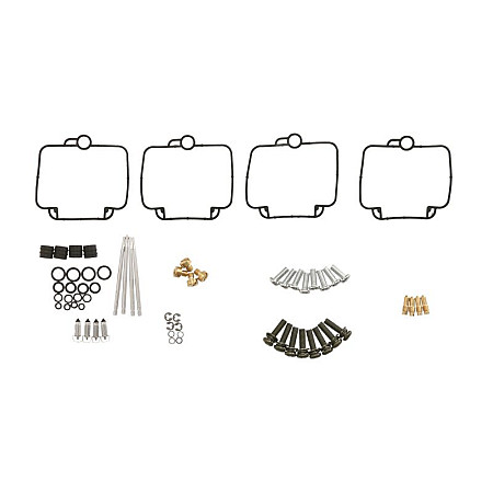 Kit reparatie carburator for number of carburettors 4 for sports use SUZUKI GSX 750 1989-1997 ALL BALLS 26-1716