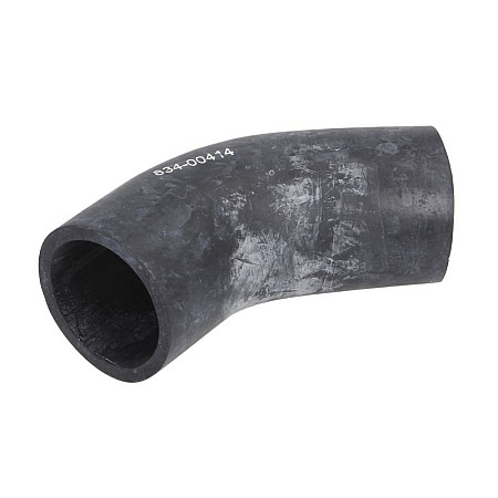 Radiator Furtun de cauciuc pentru sistemul racire JCB 3CX 4CX ANAC MAKINA 834-00414-AN
