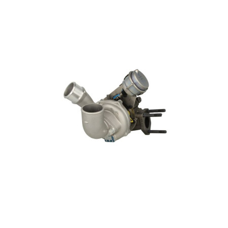 Turbocompresor Nou  HYUNDAI H-1 CARGO H-1 TRAVEL 2.5D 02.08- BORGWARNER KKK53039880145