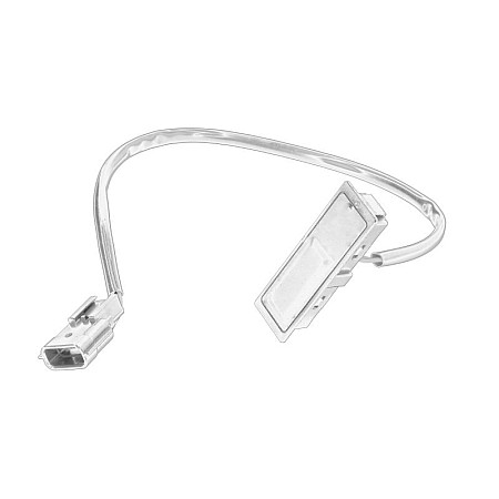 Microintrerupator pornire Trunk lid microswitch rear NISSAN QASHQAI II 11.13- OE NISSAN 253804EA0A