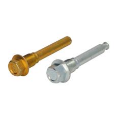 Bucsa ghidaj,etrier frana Culisa etrier frana cu disc setat pe etrier fata FORD USA EXPLORER FLEX TAURUS LINCOLN MKS MKT 2.0-3.7 09.09- BBP 14405BBP