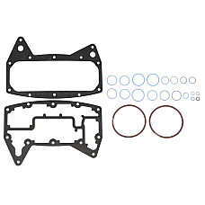 Etansare, racire ulei Garnitura radiator ulei CATERPILLAR C9 IPD PARTS 4241361-IPD