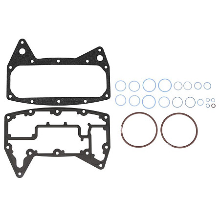 Etansare, racire ulei Garnitura radiator ulei CATERPILLAR C9 IPD PARTS 4241361-IPD