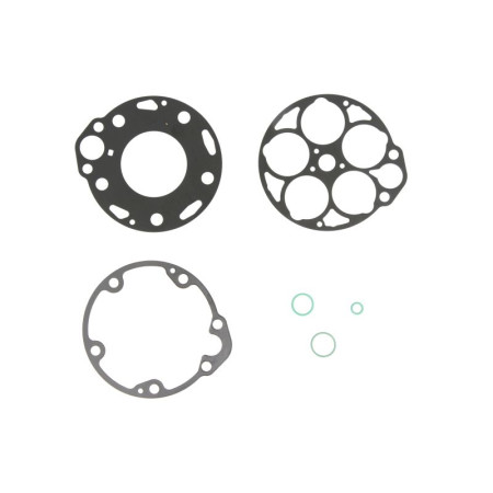 Simering etansare Zestaw uszczelnien korpusu kompresora klimatyzacji DCW17 SANTECH K30 2131