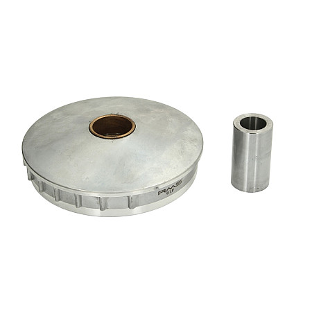 Capac variator Variator complete APRILIA ATLANTIC SCARABEO SPORTCITY DERBI RAMBLA PIAGGIO/VESPA BEVERLY CARNABY GTS GTV MP3 X7 250/300 2006-2016 RMS RMS 10 032 0340