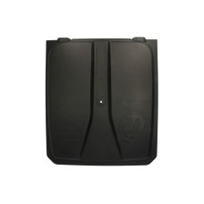 Protecie antisubmersie Battery cover DAF XF 106 10.12- COSPEL 1004.10640