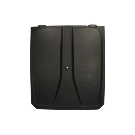 Protecie antisubmersie Battery cover DAF XF 106 10.12- COSPEL 1004.10640
