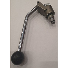 Piese si accesorii pentru elevatoare Spare parts hydraulics valve for product ref. no: EVERTALPHA35M EVERT V2W01A_1
