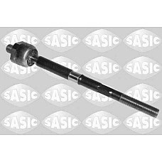 Articulatie axiala, cap de bara Tija de fixare fara capat Dreapta/Stanga lungime: 230mm sportiv RENAULT CLIO III MEGANE II 2.0/2.0D 05.04-12.14 SASIC SAS7774026
