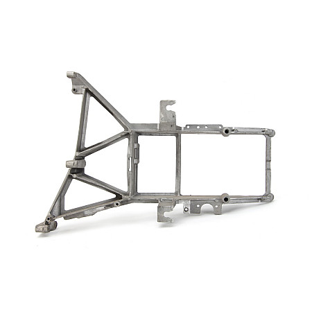 suport far DAF XF 95 PACOL DAF-HLS-001L