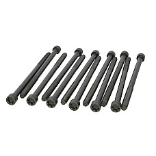 Set surub chiulasa bolturi ALFA ROMEO 156 FIAT CROMA LANCIA THESIS 24D 0603  ELRING EL497410