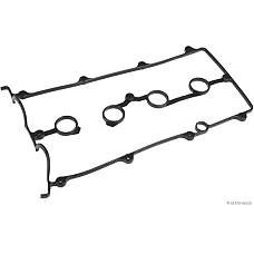 Garnitura, capac supape Garnitura capac culbutori MAZDA 323 F S VI 626 V MPV II PREMACY 1.9/2.0 05.97-03.05 HERTH+BUSS JAKOPARTS J1223023