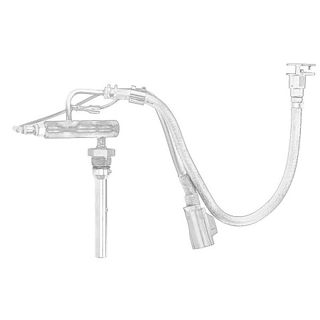 Unitate de injectie, regenerare filtru de particule Sistem injector de amoniac DeNOx EN DIAGBOX adaptation required euro 5  CITROEN JUMPER II PEUGEOT BOXER 2.2D 03.11- OE PEUGEOT 9816547280