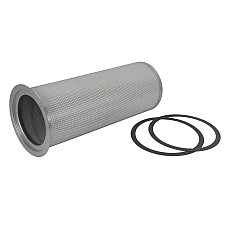 Filtru, aer comprimat Filtrul sistemului de respiratie carter MANN-FILTER LE 76 001 X