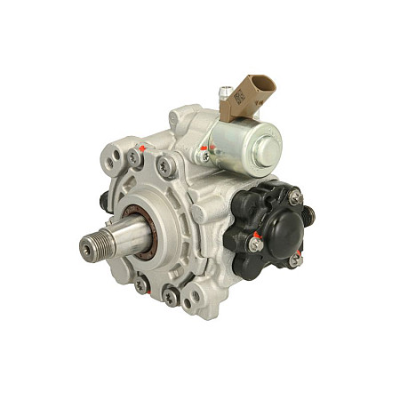 Pompa de inalta presiune Common rail pump MAN TGE VW CALIFORNIA T6 CAMPER CRAFTER GRAND CALIFORNIA CAMPER MULTIVAN T6 TRANSPORTER T6 TRANSPORTER T6 / CARAVELLE T6 2.0D 06.15- DIESEL REMAN 28472489/DR