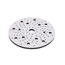 Abrazivi Saiba: moale terminal rezistent la apa diametru:150mm grosime:5 pe burete 1 buc 3M 3M51126