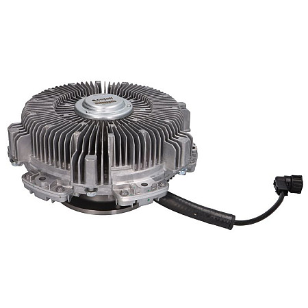 Cupla, ventilator radiator Fan clutch EURO 6 MERCEDES ACTROS MP4 / MP5 ANTOS AROCS SETRA 400 471.943-OM936.916 07.11- COJALI 7033418COJ