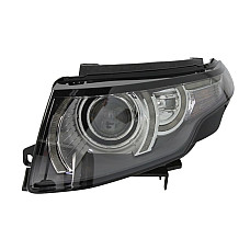 Far Lampa frontala Stanga D3S LED electric AFS se potriveste LAND ROVER RANGE EVOQUE 0611 0815 VISTEON VARROC 20 200 01129