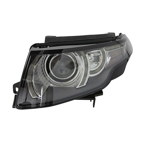 Far Lampa frontala Stanga D3S LED electric AFS se potriveste LAND ROVER RANGE EVOQUE 0611 0815 VISTEON VARROC 20 200 01129